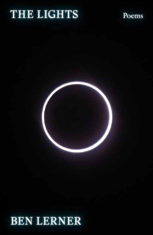 The Lights book cover