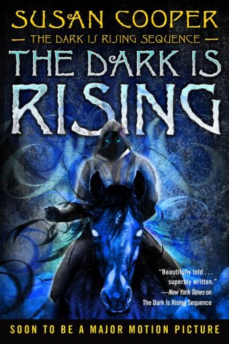 Dark Is Rising (Reprint)