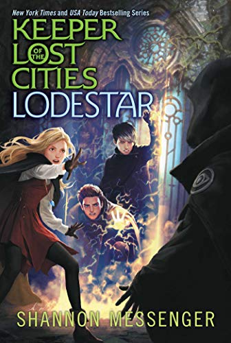 Lodestar, 5 (Reprint)