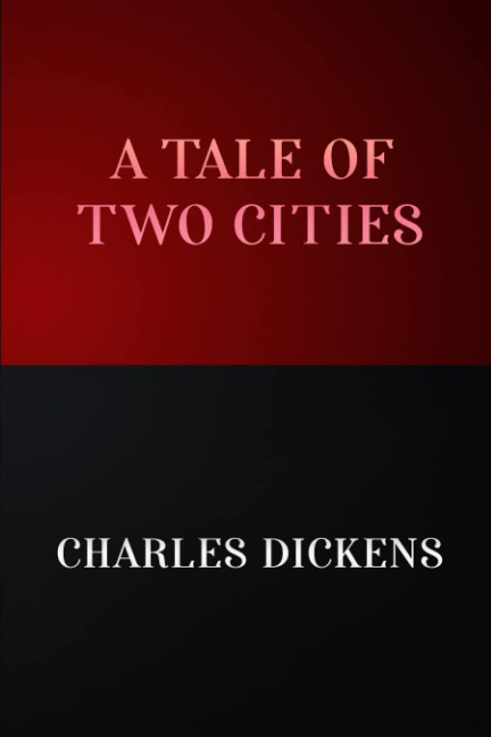 Tale of Two Cities