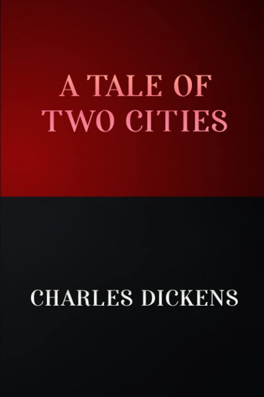 Tale of Two Cities