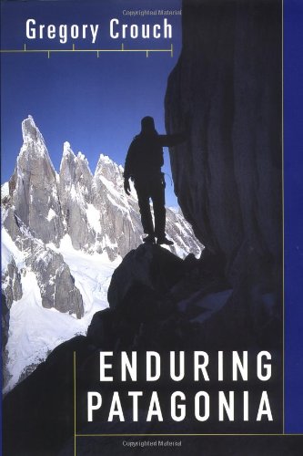 Enduring Patagonia