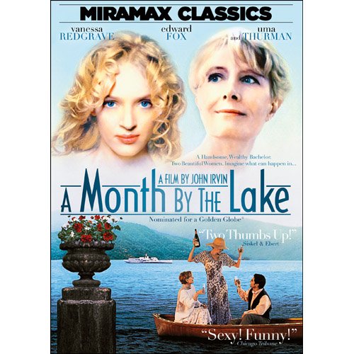 A Month By the Lake