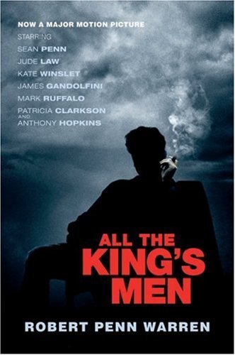 All the King's Men book cover