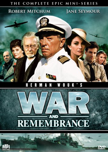 War & Remembrance: The Complete Series