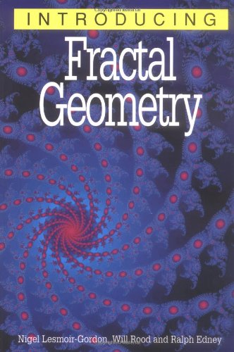 Introducing Fractal Geometry