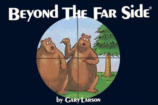 Beyond the Far Side(r) (Original)