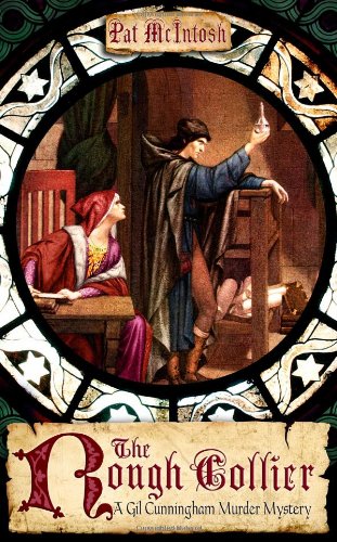 Rough Collier book cover
