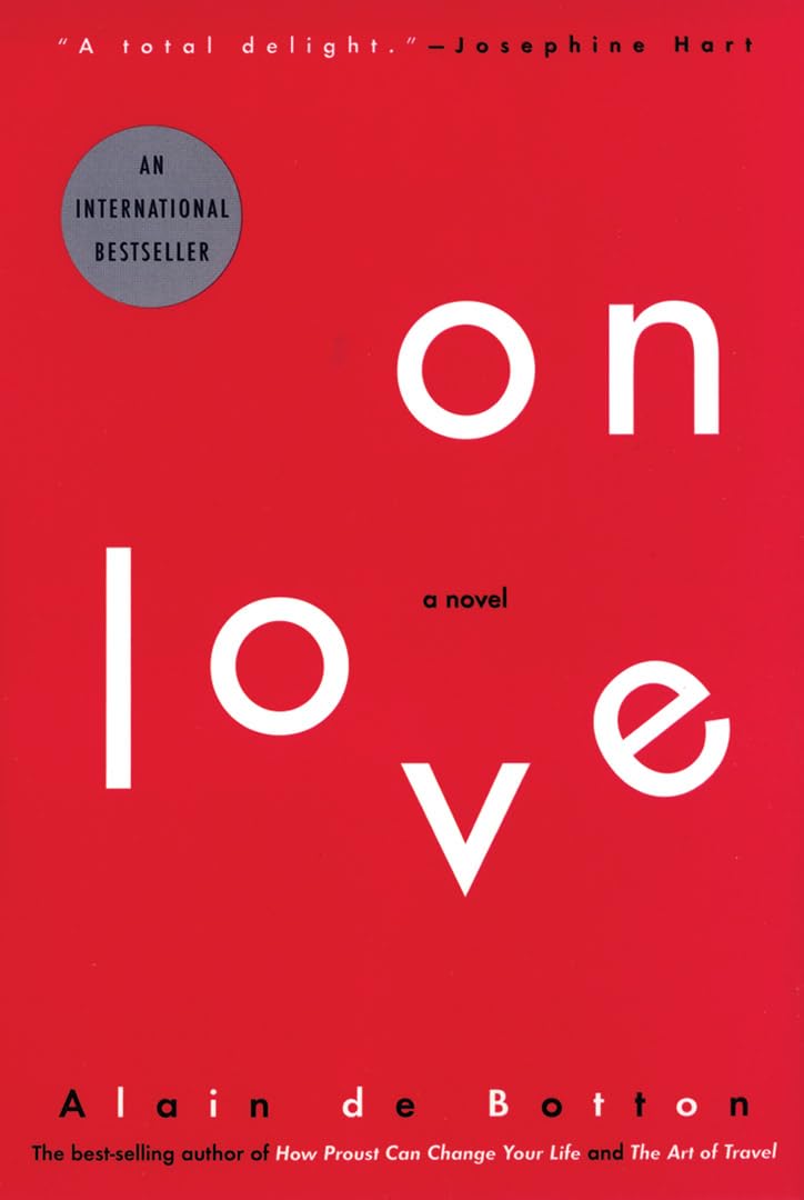 On Love (Revised) book cover