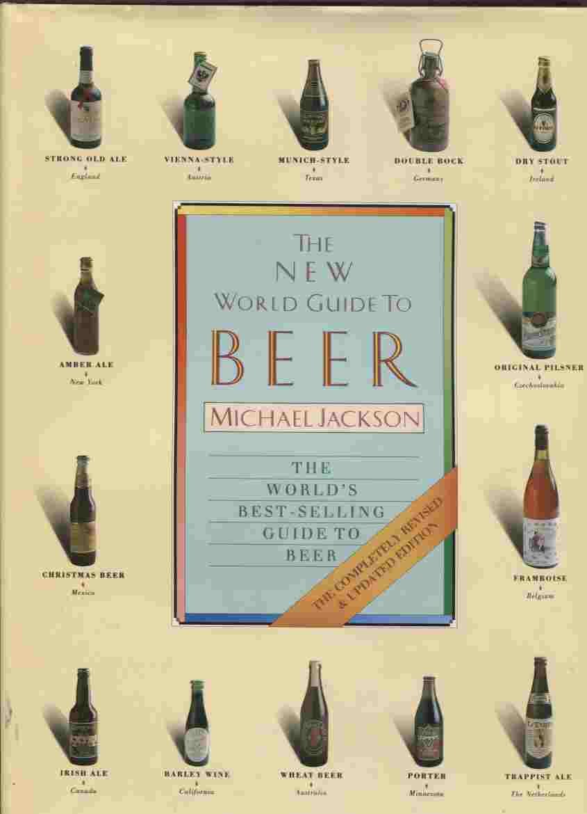 New World Guide to Beer