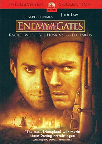 Enemy at the Gates (Widescreen Version)