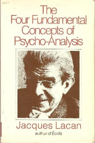 Four Fundamental Concepts Psychology