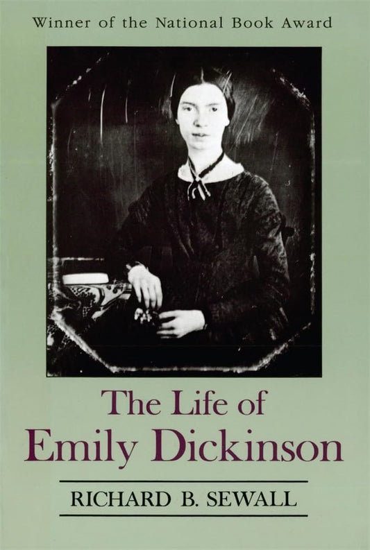 Life of Emily Dickinson