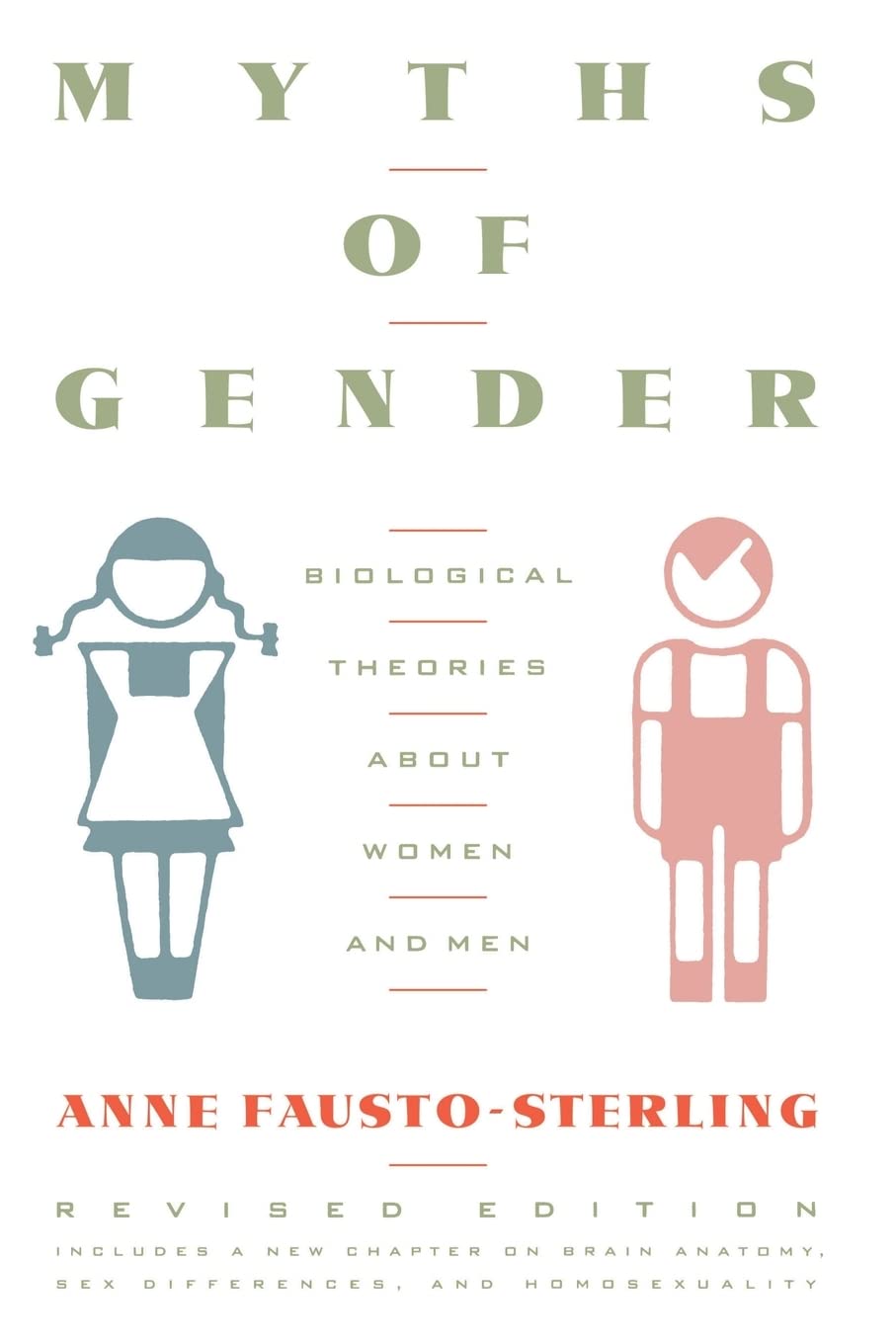 Myths of Gender
