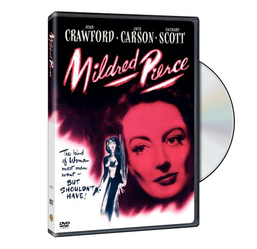 Mildred Pierce