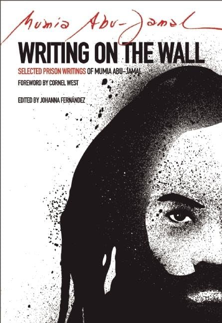 Writing on the Wall book cover