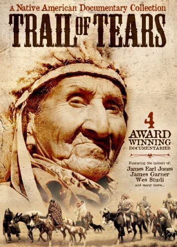 Trail of Tears: Native American Documentary Collection