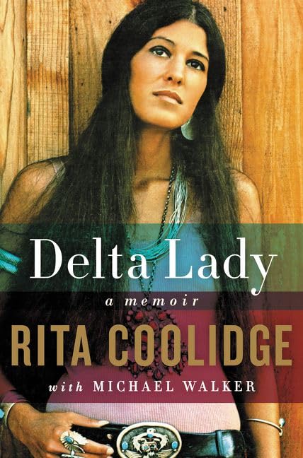 Delta Lady: A Memoir
