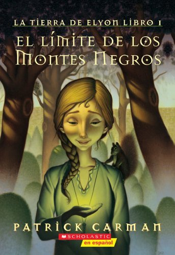 El Limite de los Montes Negros book cover