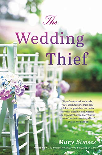 Wedding Thief book cover