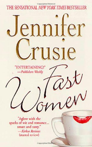 Fast Women book cover
