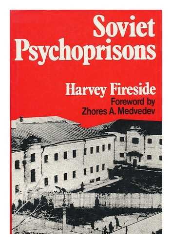 Soviet Psychoprisons