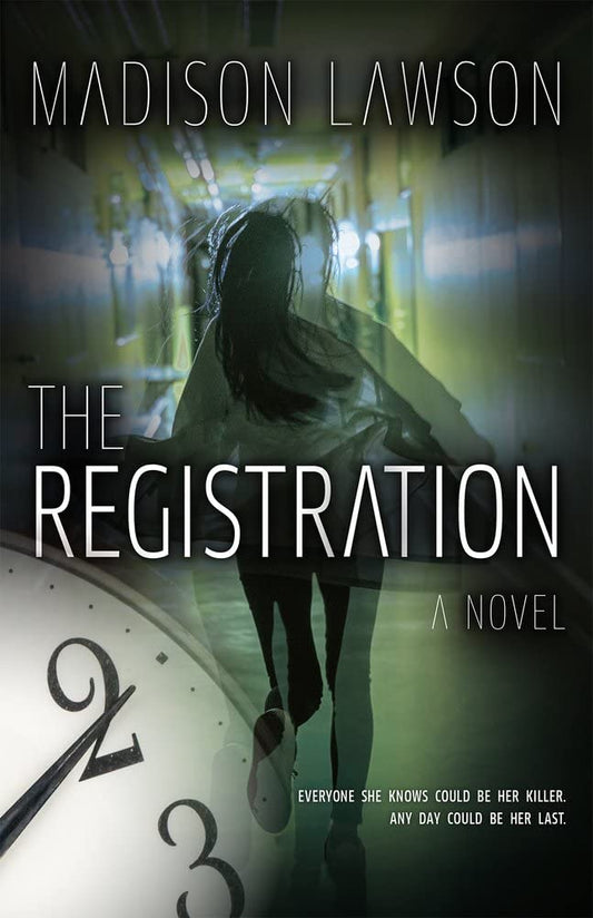 Registration: Volume 1 book cover