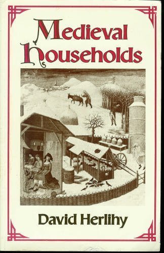 Medieval Households: ,