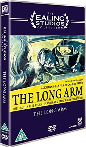 The Long Arm [Region 2]