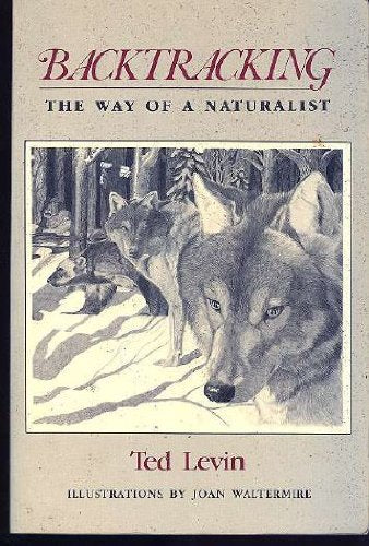 Backtracking: The Way of a Naturalist