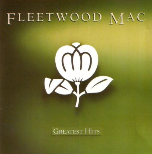 Greatest Hits Fleetwood Mac (Imported)