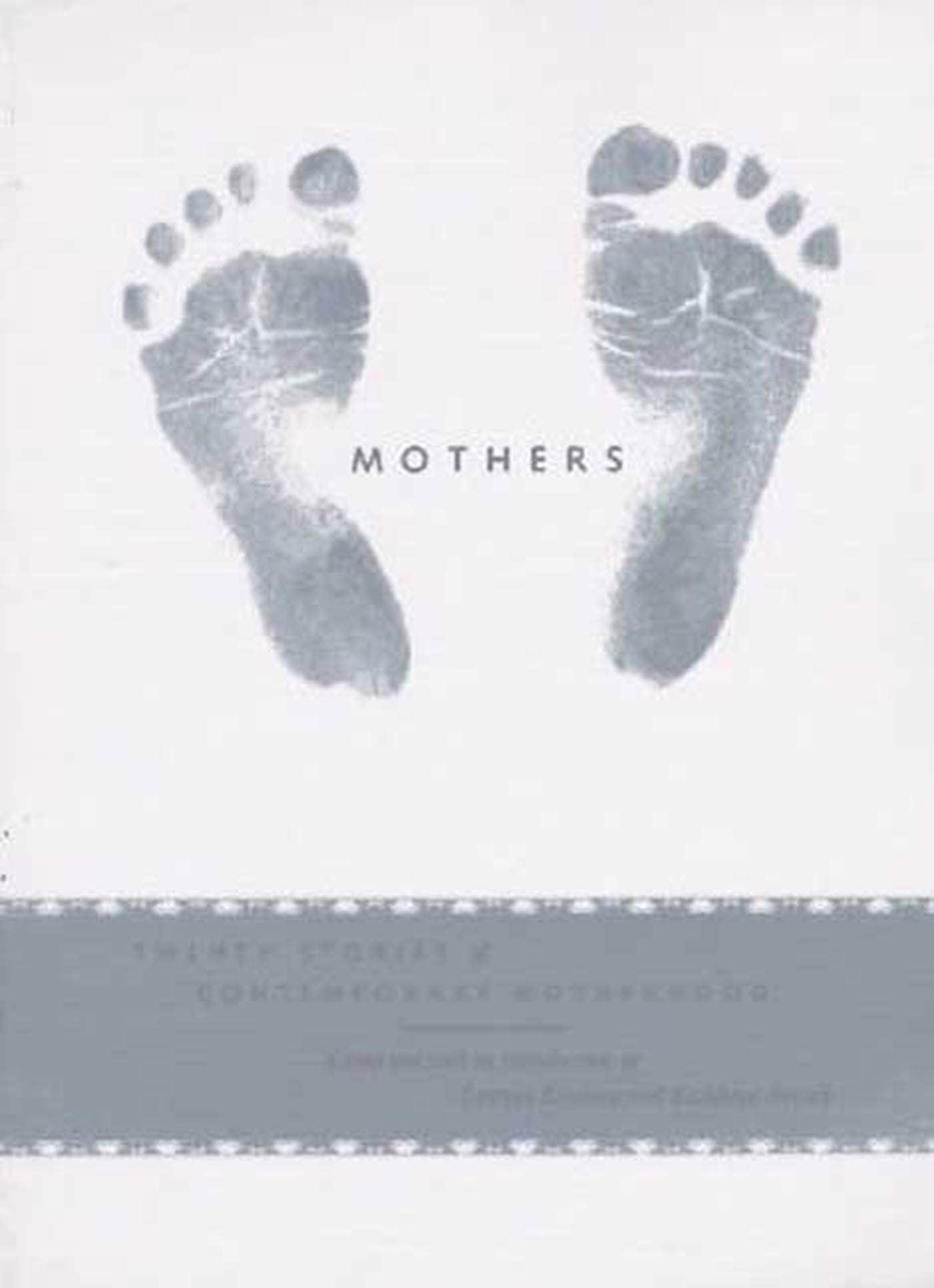 Mothers book cover