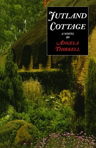 Jutland Cottage (Angela Thirkell Barsetshire Series) book cover