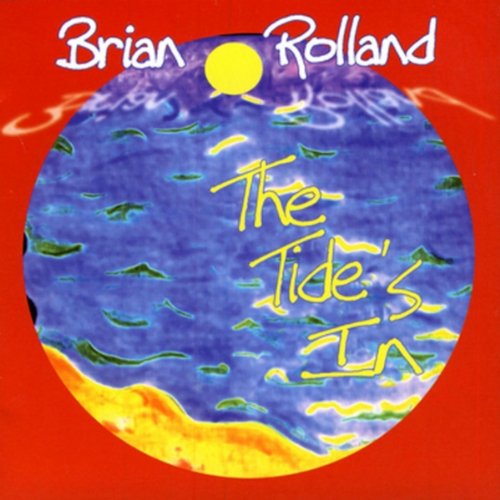 Tide's in book cover