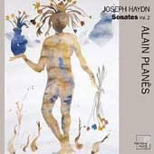 Piano Sonatas / Andate / Variations book cover
