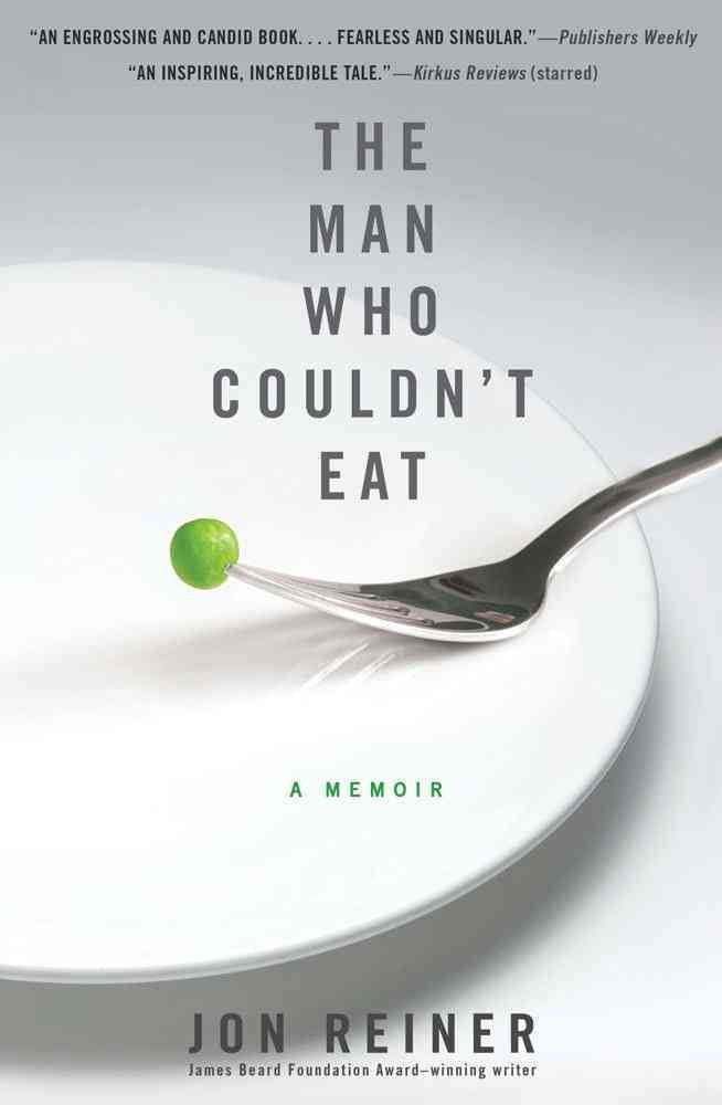 Man Who Couldn't Eat