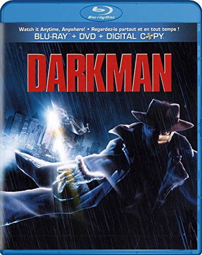 Darkman (DVD Included)