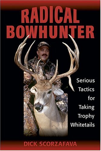 Radical Bowhunter book cover