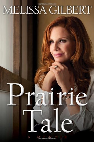 Prairie Tale book cover