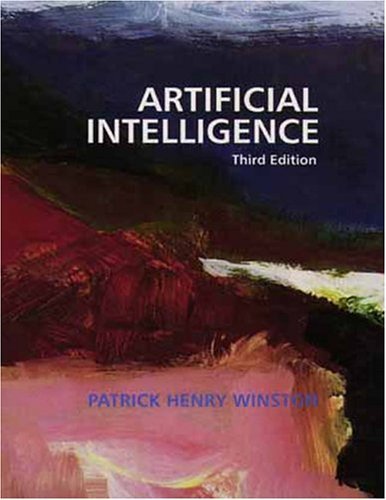 Artificial Intelligence (Revised) book cover