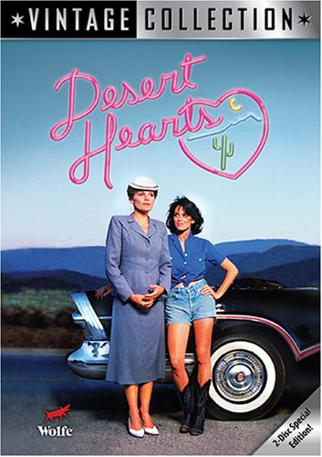 Desert Hearts (Two-Disc Vintage Collection)