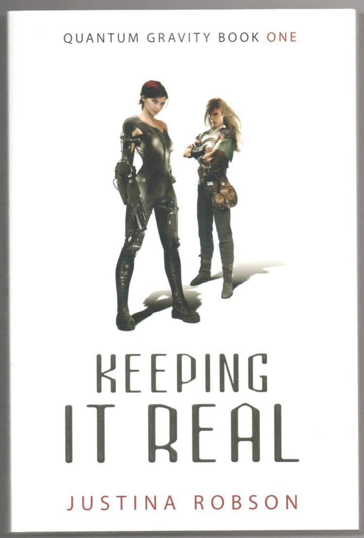 Keeping It Real