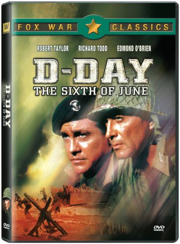 D-Day the Sixth of June