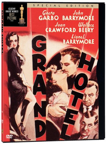 Grand Hotel (Special)
