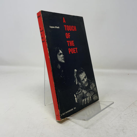 Touch of the Poet and More Stately Mansions book cover