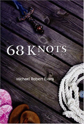 68 Knots book cover