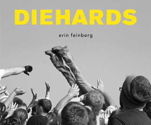 Diehards book cover
