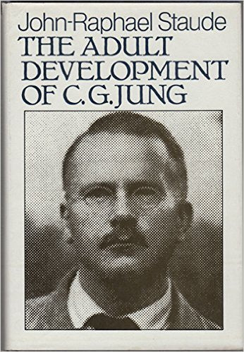 The Adult Development of C. G. Jung