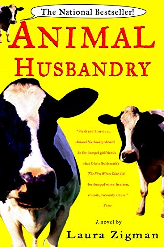 Animal Husbandry book cover