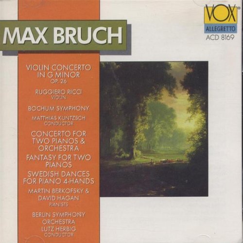 Violin Concerto book cover